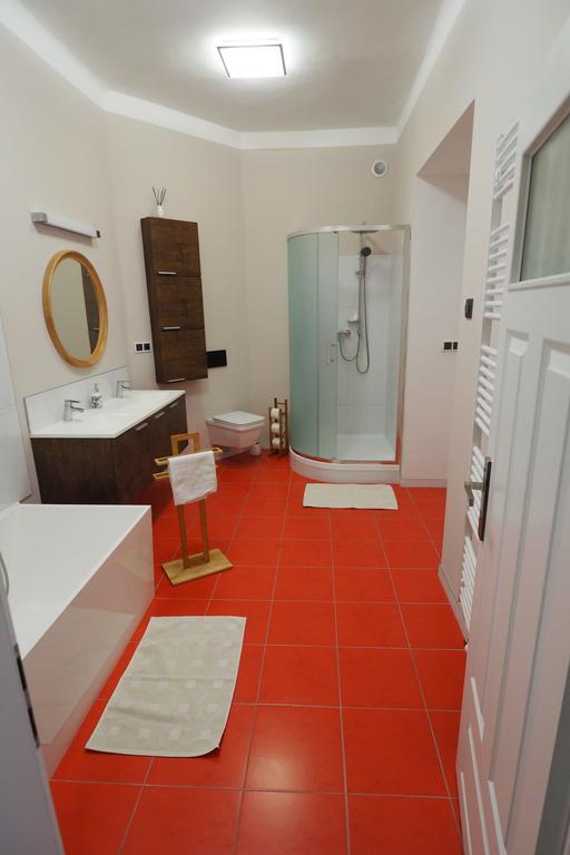 Apartament Art Nouveau