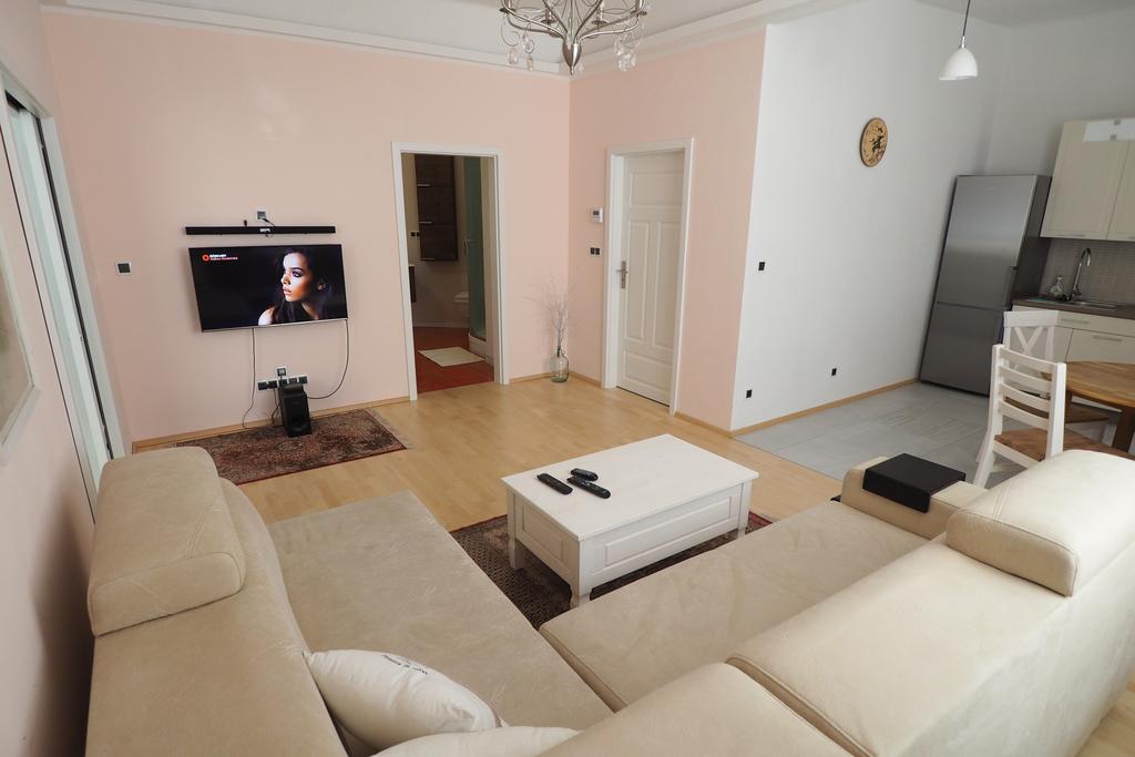 Art Nouveau Apartament *