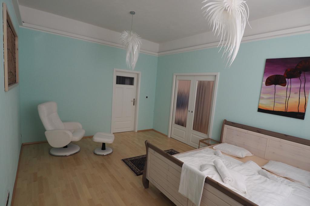 Apartament Art Nouveau