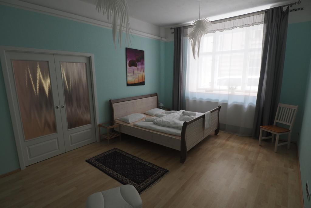 Apartament Art Nouveau *