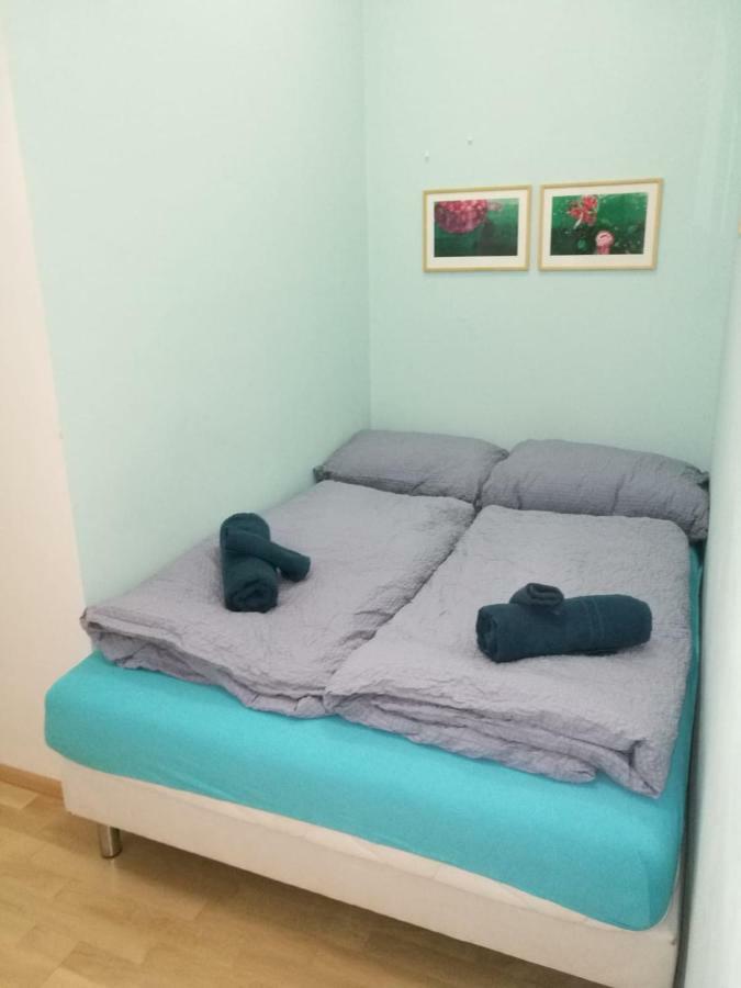 Apartament Art Nouveau *