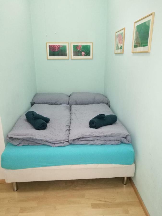 Apartament Art Nouveau